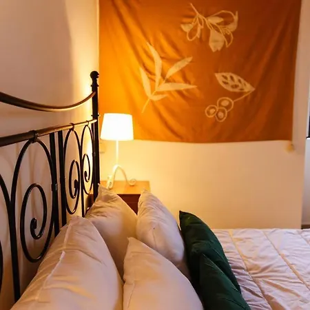 Casa Amarela