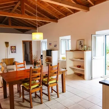 度假居 Casa Amarela