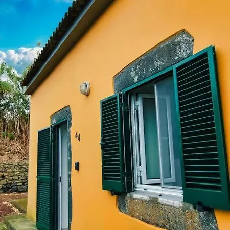 Casa Amarela 度假居 *